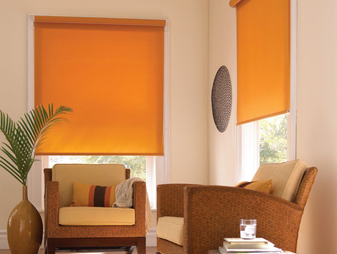 Telas rusticas y decorativas